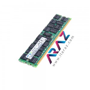 HP 16GB PC3-12800R