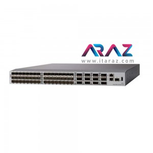 Cisco Nexus Switch N9K-C93240YC-FX2