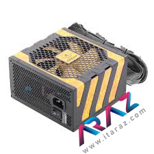 منبع تغذیه کامپیوتر گرین مدل GP800A-UK EVO