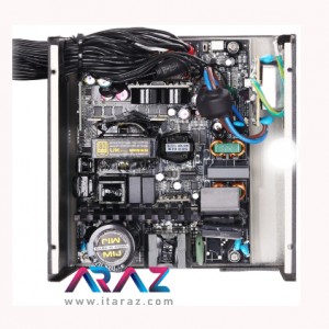 منبع تغذیه کامپیوتر گرین مدل GP800A-UK EVO