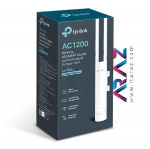 اکسس پوینت AC1200 تی پی لینک EAP225 Outdoor
