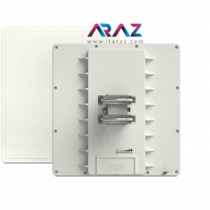 رادیو وایرلس میکروتیک مدل QRT 5 ac