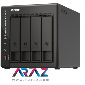 QNAP TS-453E-8GB