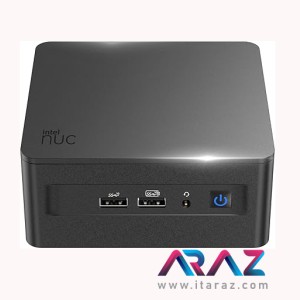 Intel NUC 13 Pro Slim Core i3-1315U UHD 8GB 256GB
