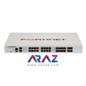 Fortinet FG-200G