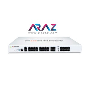 Fortinet FortiGate 201F