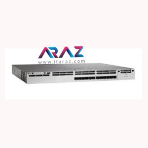 WS-C3850x-12XS-S