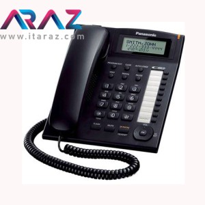 Panasonic KX-TS880MX Phone