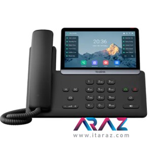 Yealink  SIP Phone T77U