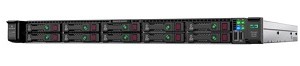 سرور HPE ProLiant DL360 Gen10