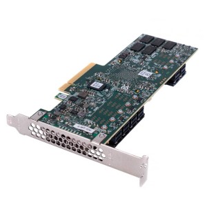 رید کنترلر HPE Smart Array P824i-p MR Gen10