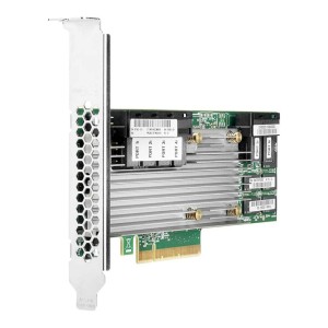 رید کنترلر HPE Smart Array P824i-p MR Gen10