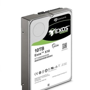 هارد سرور سیگیت EXOS ST10000NM0086 10TB