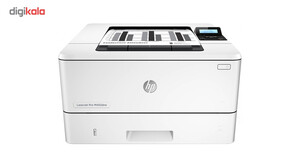 پرینتر لیزری اچ پی مدل LaserJet Pro M402dne