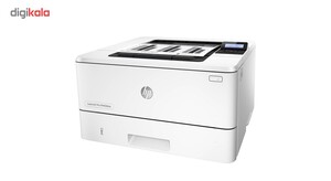 پرینتر لیزری اچ پی مدل LaserJet Pro M402dne