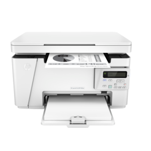 پرینتر چندکاره لیزری اچ پی مدل LaserJet Pro MFP M26nw