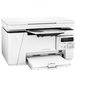 پرینتر چندکاره لیزری اچ پی مدل LaserJet Pro MFP M26nw