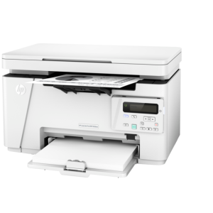 پرینتر چندکاره لیزری اچ پی مدل LaserJet Pro MFP M26nw