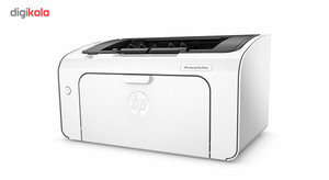 پرینتر لیزری اچ پی مدل LaserJet Pro M12a