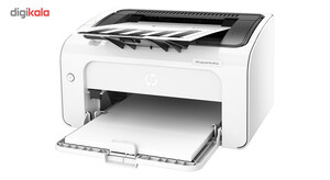 پرینتر لیزری اچ پی مدل LaserJet Pro M12a