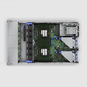 HPE ProLiant DL380 Gen11