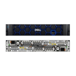 ذخیره ساز دل ای ام سی Dell EMC Unity XT 480