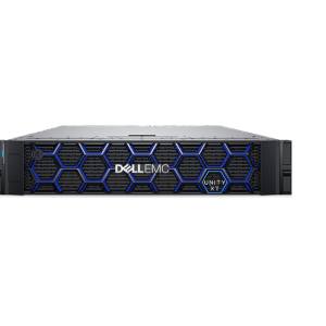 ذخیره ساز دل ای ام سی Dell EMC Unity XT 380f