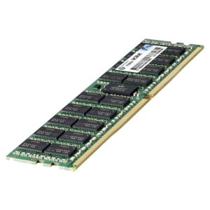 رم سرور اچ پی 32 گیگابایت باس 2400 مگاهرتز HP 805351-B21 PC4-2400T DDR4 32GB (32GB x