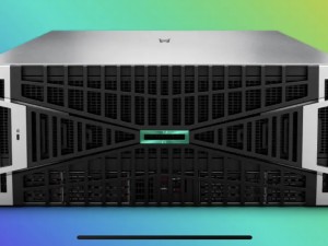 معرفی HPE ProLiant Compute DL380a Gen12