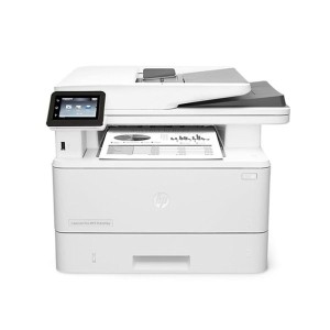 M426fdw HP LaserJet Pro MFP