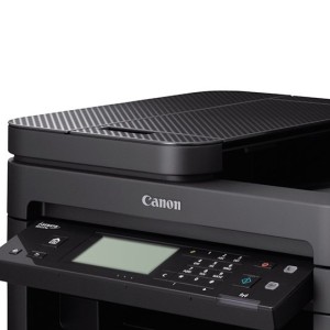 Canon i-Sensys MF237w Multifunction Laser Printer