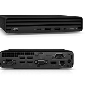 HP 260 G4 Desktop Mini PC