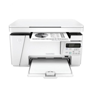 HP LaserJet Pro MFP M26nw Multifunction Laser Printer