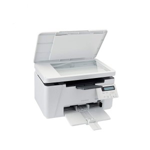 HP LaserJet Pro MFP M26nw Multifunction Laser Printer