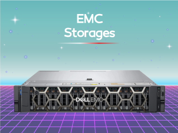 Storageای.ام.سی(emc)