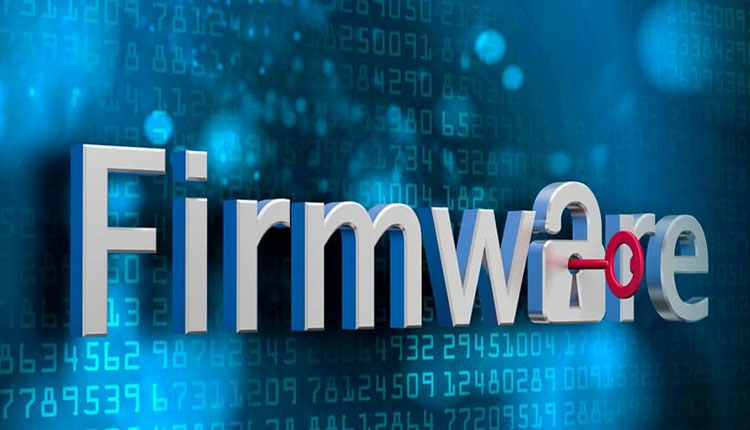 FirmeWare HP