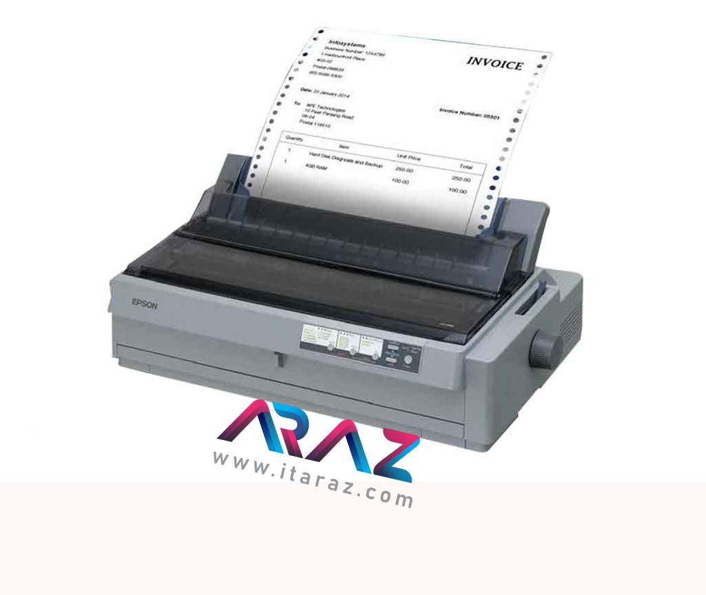 epson LQ-2190 Needle printer