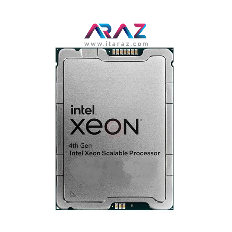 Intel Xeon-Gold 6558Q