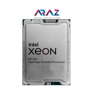 Intel Xeon Gold 8480+ Processor