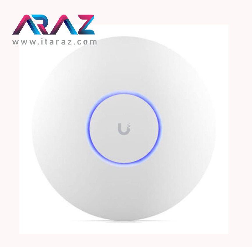 اکسس پوینت یوبیکیوتی مدل UniFi U7-PRO