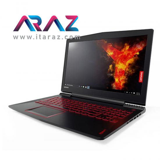 Lenovo Y720 i5 7700HQ 24 2 512SSD 6 1060 FHD