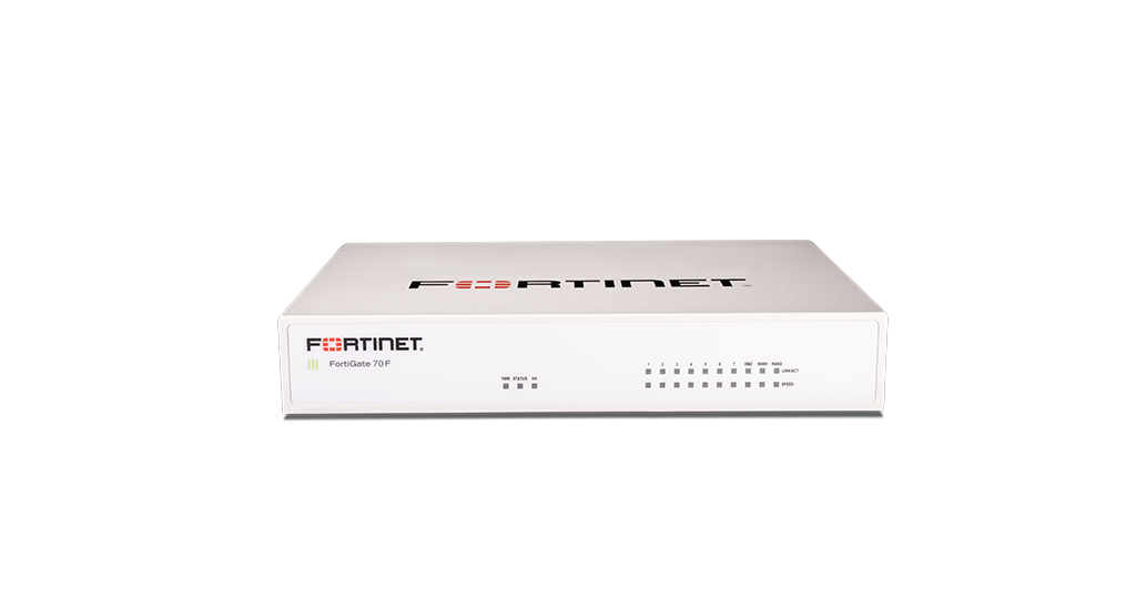 FG-70F- Fortinet Firewalls