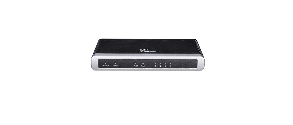 Grandstream GXW4104 Gateway گرنداستریم