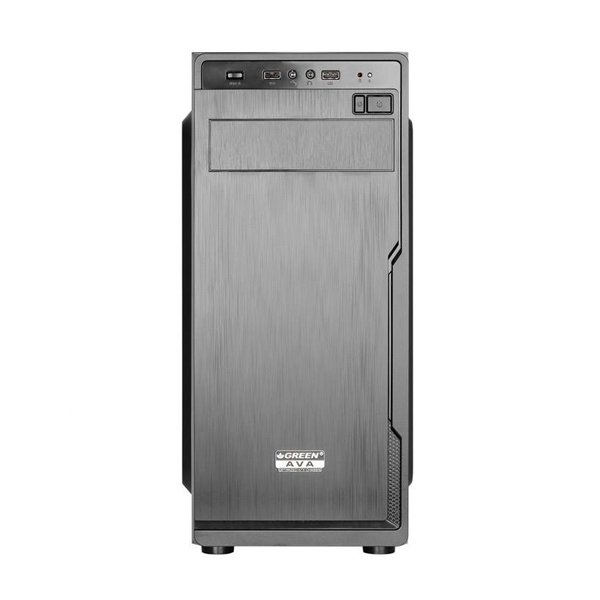 کیس کامپیوتر گرین مدل AVA