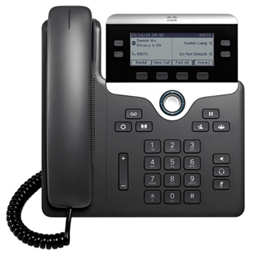 Cisco CP-7861-K9