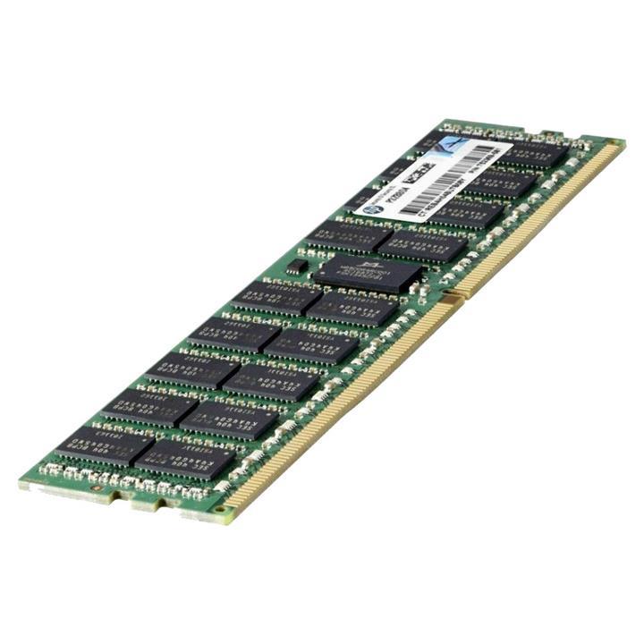 رم سرور اچ پی 32 گیگابایت باس 2400 مگاهرتز HP 805351-B21 PC4-2400T DDR4 32GB (32GB x