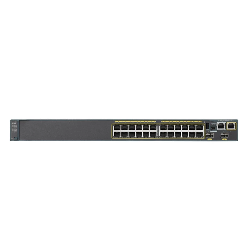 WS-C2960X-24TS-L