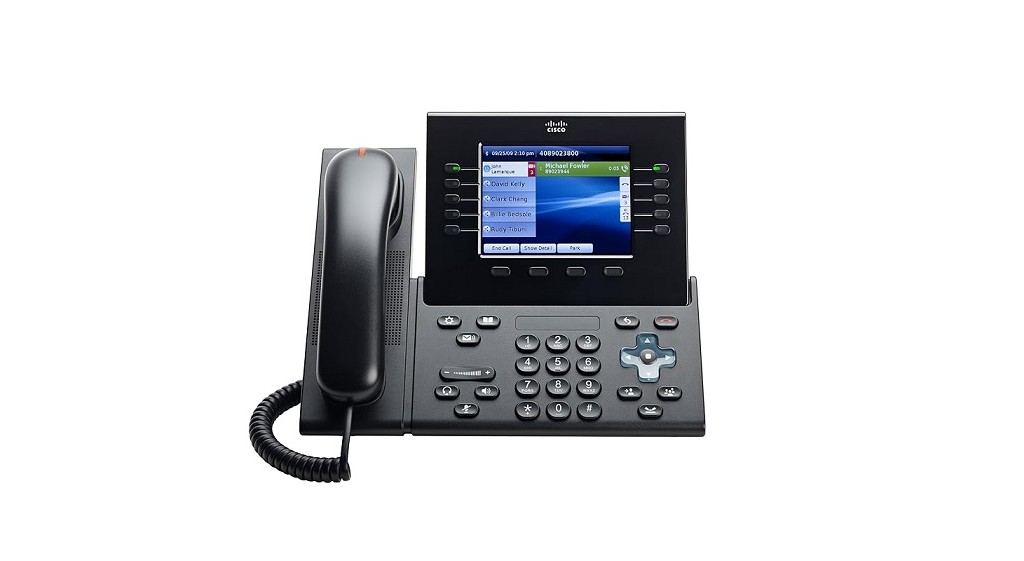 CP-8961 ا Cisco CP