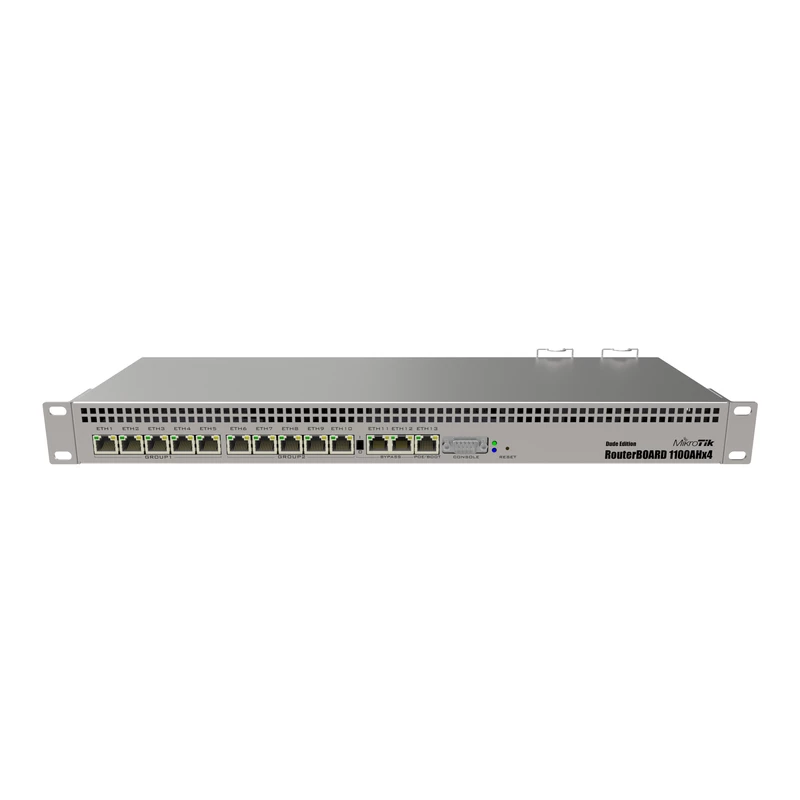 روتر میکروتیک RB1100AHx4