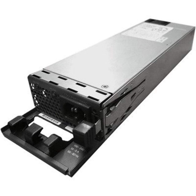 Cisco C3KX-PWR-715WAC